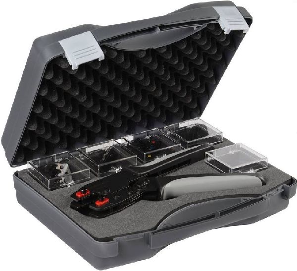 Crimpzangensatz- Set