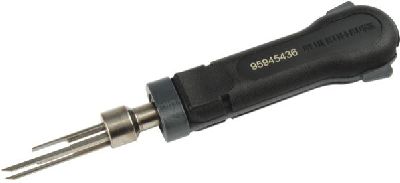 Entriegelungswerkzeug, Flach/Rundstecker KOSTAL LSK 8