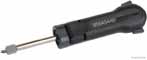 Entriegelungswerkzeug, Flach/Rundstecker 1.2mm