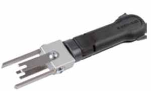 Entriegelungswerkzeug, Flach/Rundstecker