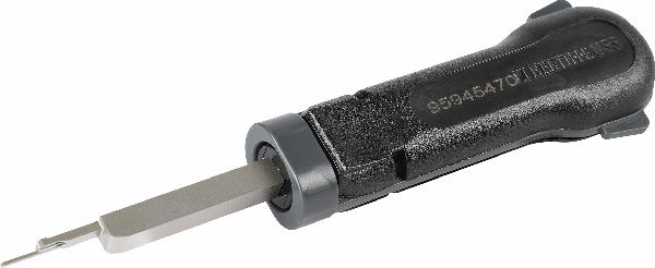 Entriegelungswerkzeug, Flach/Rundstecker KOSTAL MLK 1.2