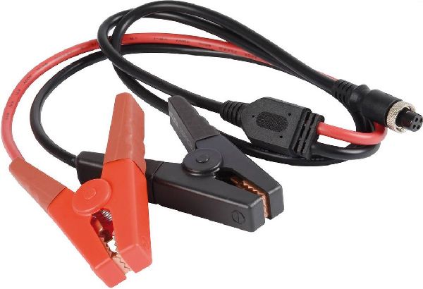 Ersatzkabel, Prüfgerät-Batterie
