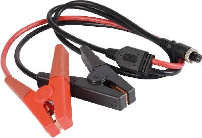 Ersatzkabel, Pr�fger�t-Batterie f�r 95972081