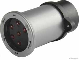 Pr&uuml;fstecker VPE 1