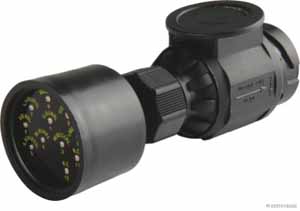 Pr&uuml;fstecker VPE 1