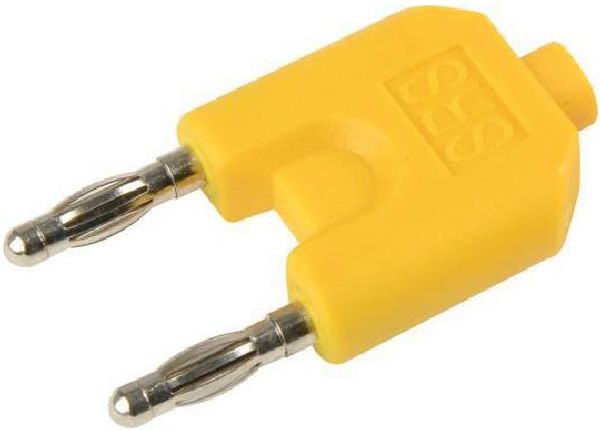 SRS-Stecker, Prüfwiderstand