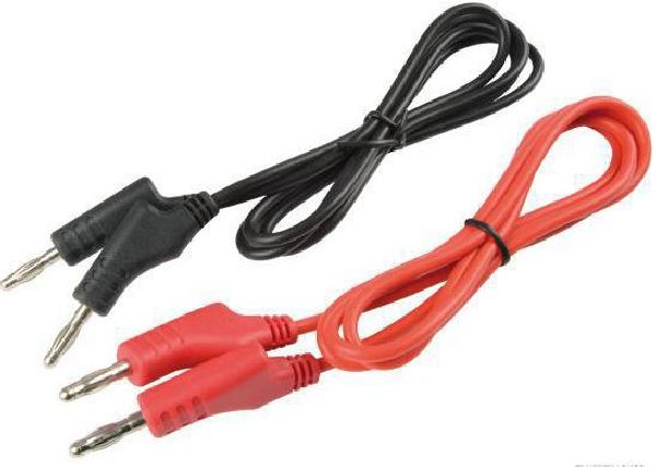 Messleitung, Multimeter