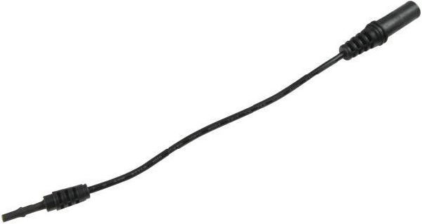 Messleitung, Multimeter