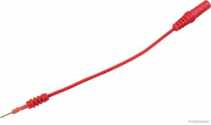 Messeleitung, Multimeter