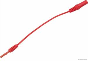 Messeleitung, Multimeter