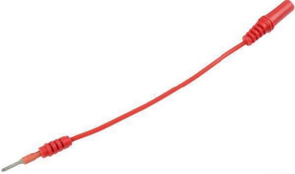 Messleitung, Multimeter