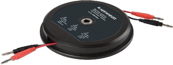Messleitung, Multimeter