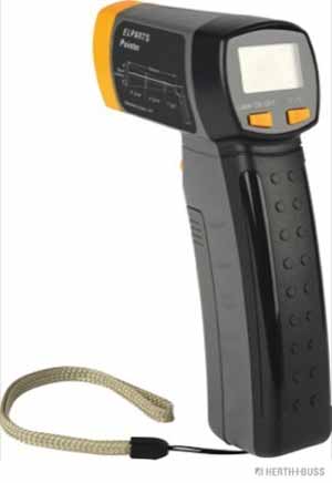 Thermometer, Pointer