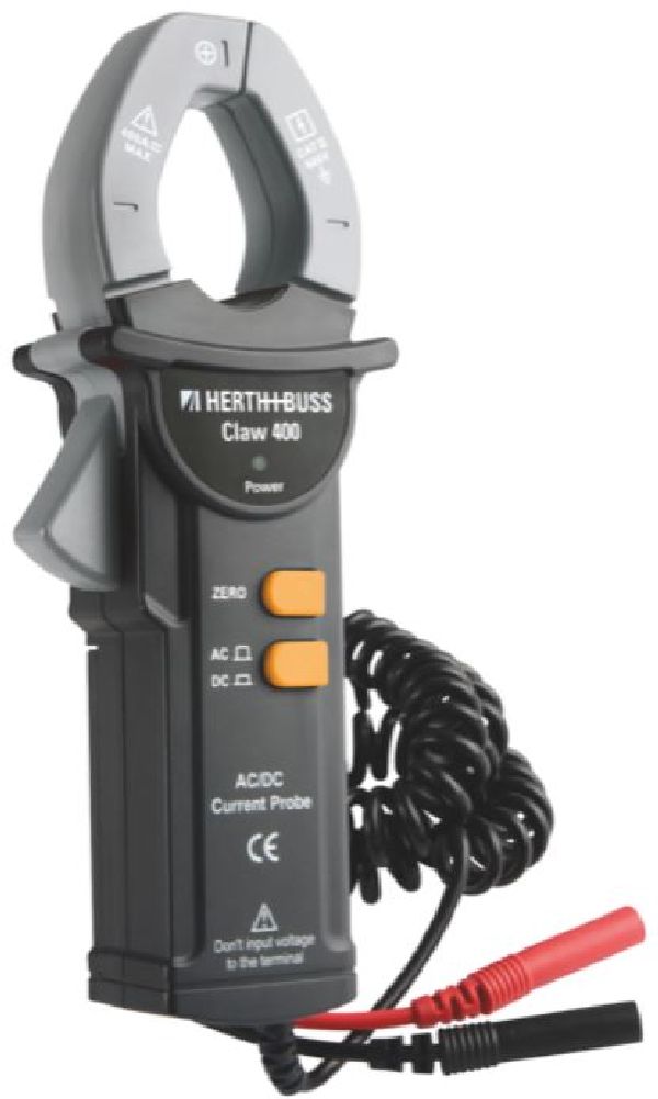 Amperezange, Claw400