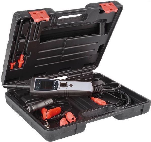 Spannungspr&uuml;fer