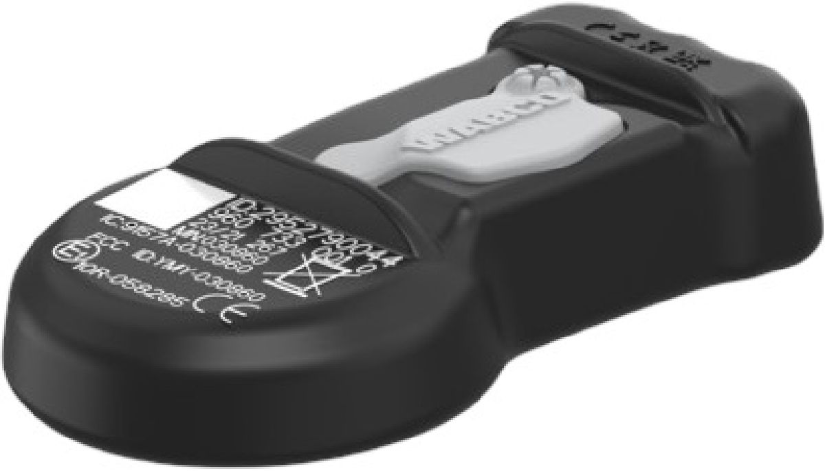 Radsensor Reifendruck  Wabco