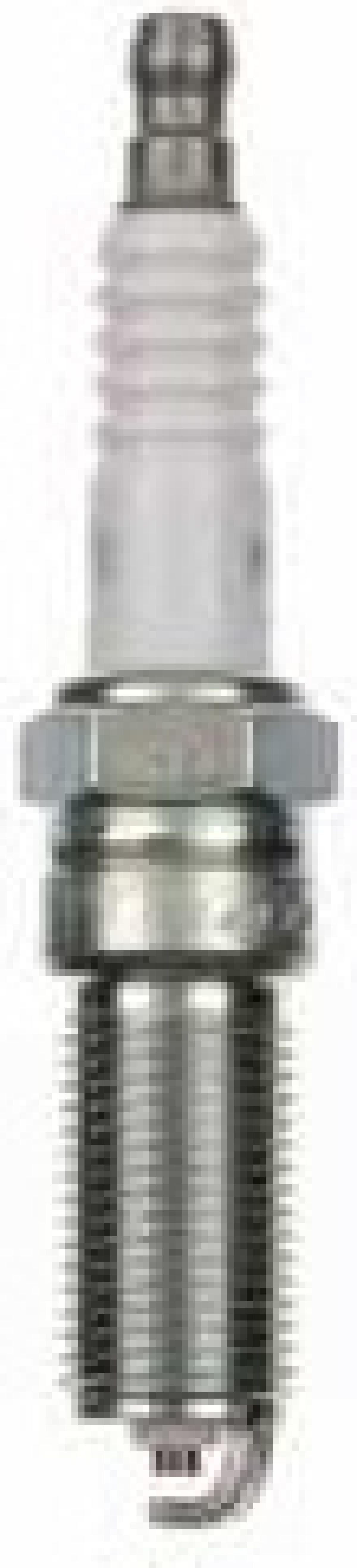 V-Line Z&uuml;ndkerzen NGK