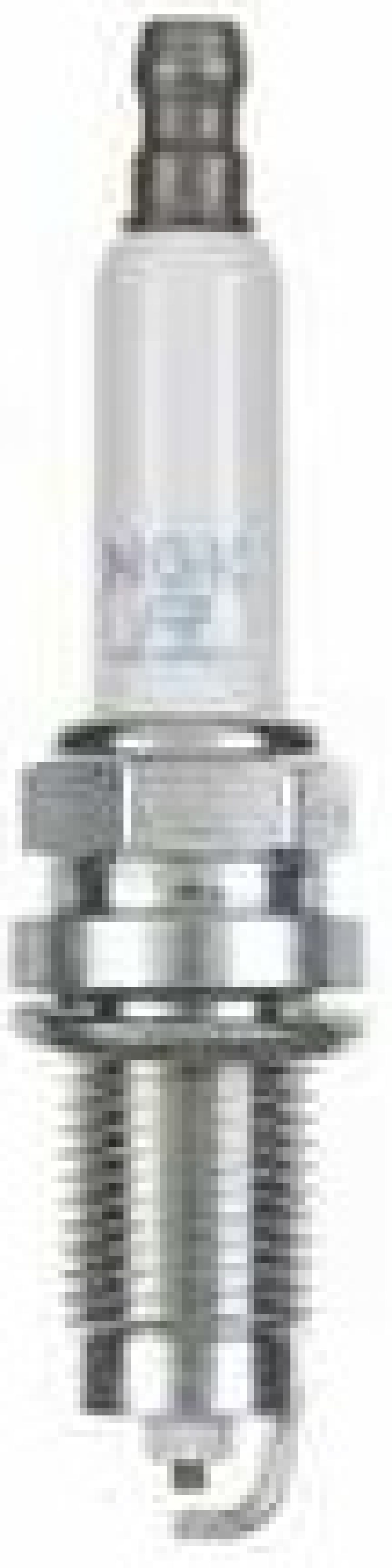 V-Line Z&uuml;ndkerzen NGK