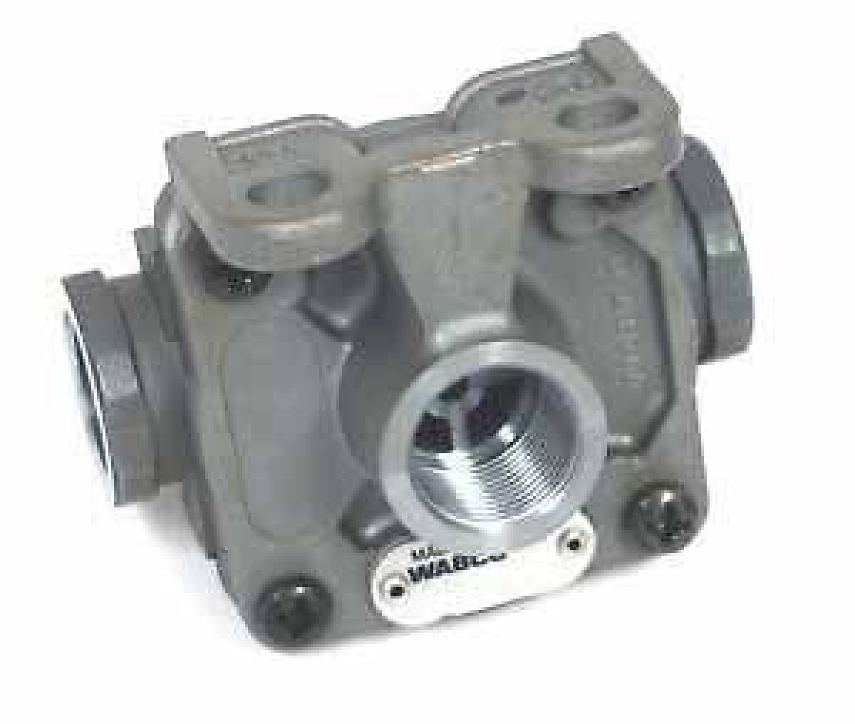 Schnelll&ouml;seventil