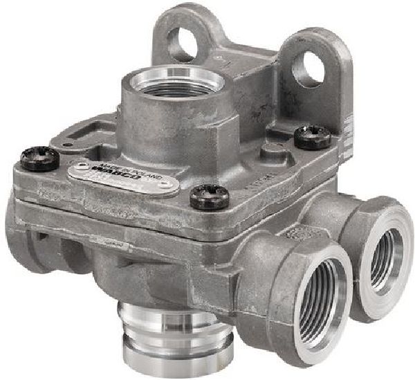 Schnelll&ouml;seventil