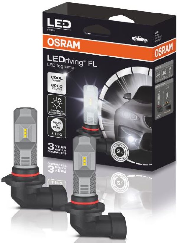 Osram LEDriving FL (EOL)
