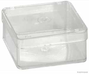 Kunststoffdose VPE 1