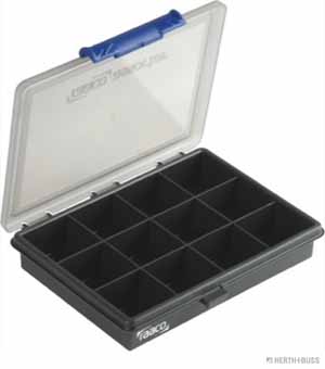 Sortimentskasten leer VPE 1