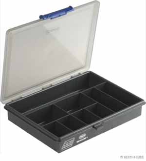 Sortimentskasten leer VPE 1