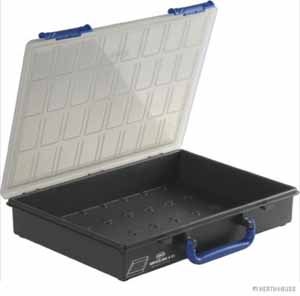 Sortimentskasten leer VPE 1