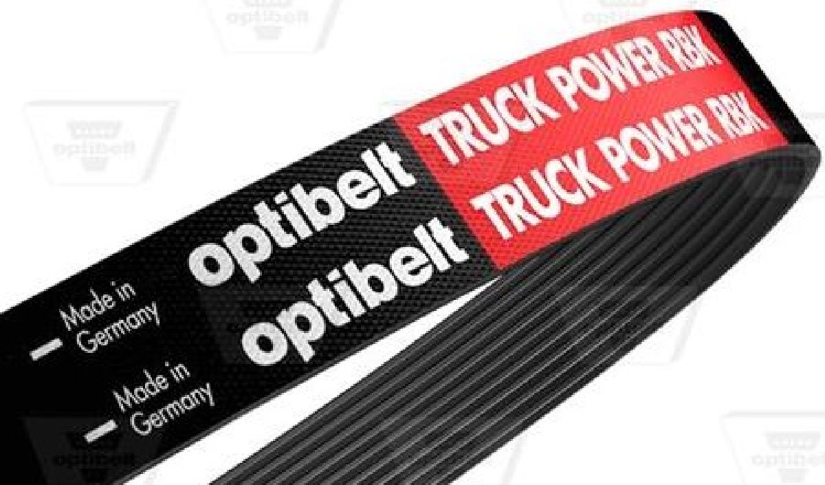 Keilrippenriemen Optibelt