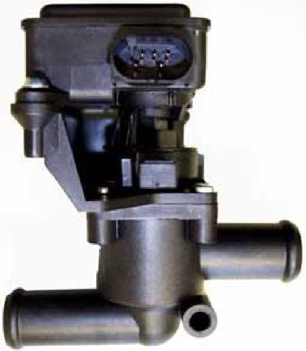 2-Wege Motorregelventil 24V