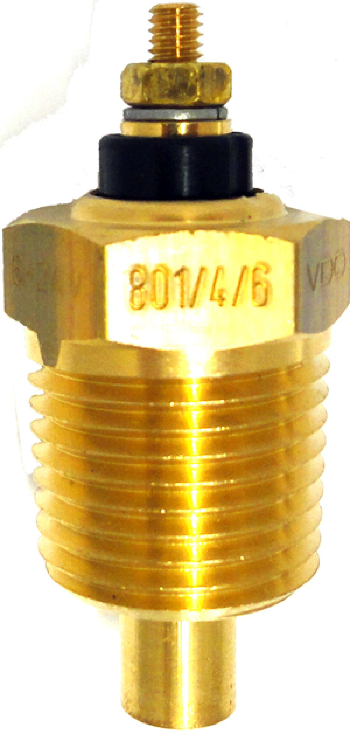 VDO Temperatur-Geber 150� 1/2"14NPTF