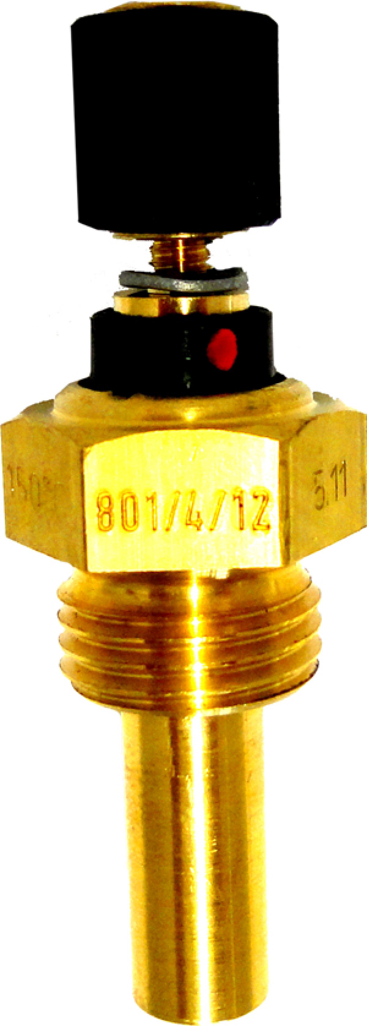 VDO Temp.-Geber160�M16x1.5L-sc