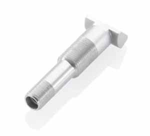 TPMS Ventilschaft