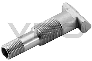 TPMS Ventilschaft