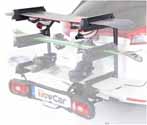 Erweiterung Ski-Snowboardtr. Aneto 2 zustzliche Skis/Snowb.