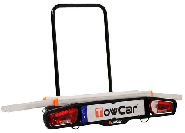 TowCar Balance Motorradträger