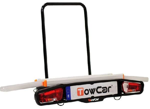 TowCar Racing Motorradträger