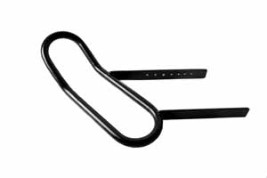 TowCar Adapter Rad Racing Motorradträger