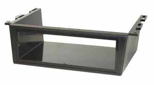 Universal Unterbaukonsole ISO DIN-1