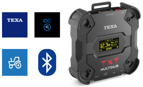 TEXA Diagnose KIT OHW
