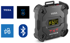 TEXA Diagnose KIT OHW Navigator TXT Multihub 2 OHW fr PC