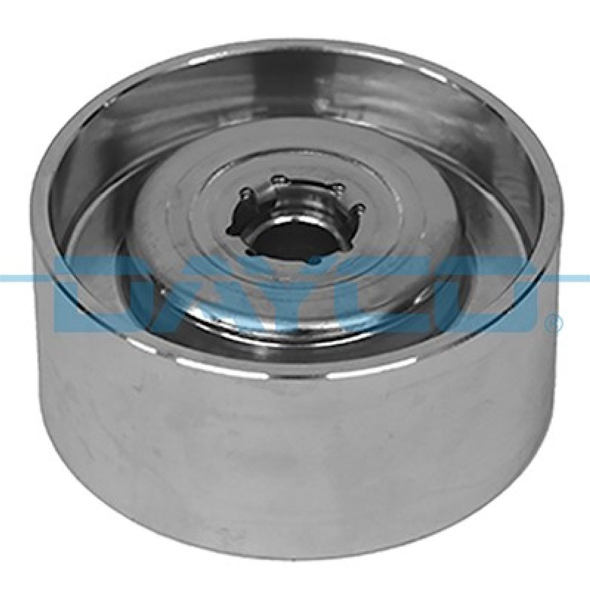 Umlenk/F&uuml;hrungsrolle 74x34mm