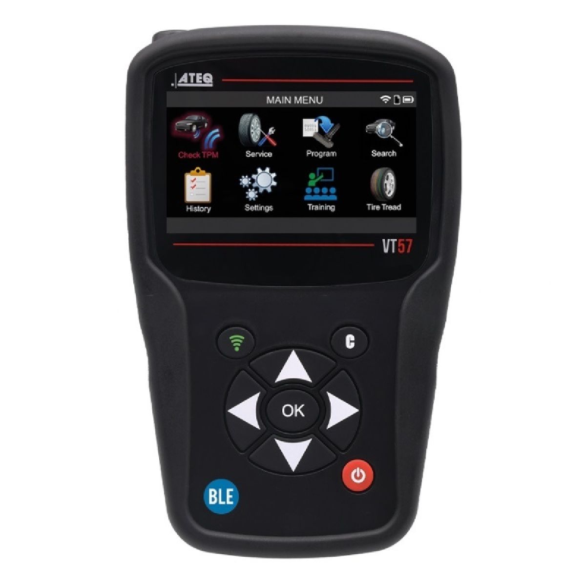 VT57 BLE Programmierger&auml;t