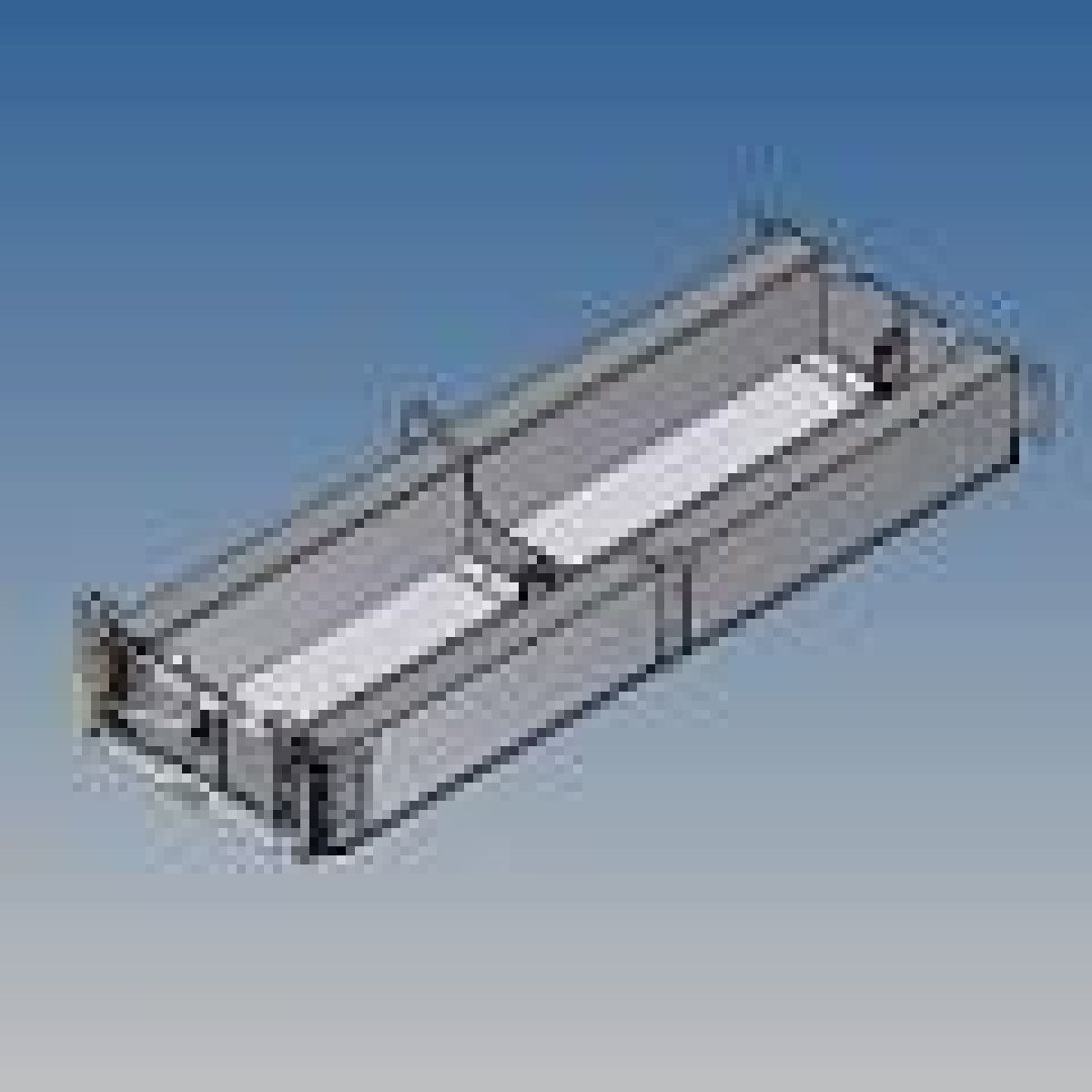 Kondensator-Batterie UL500 Blygold
