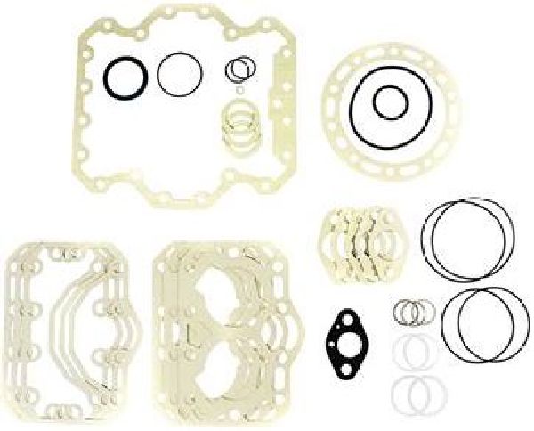 Dichtungssatz komplett zu 4TFC+6TFC