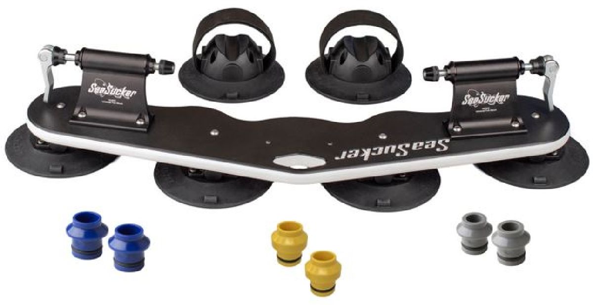 Mini Bomber Max Fahrradträger (EOL)