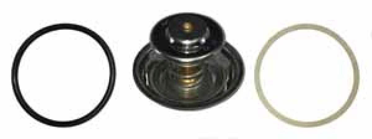 Thermostat 83�