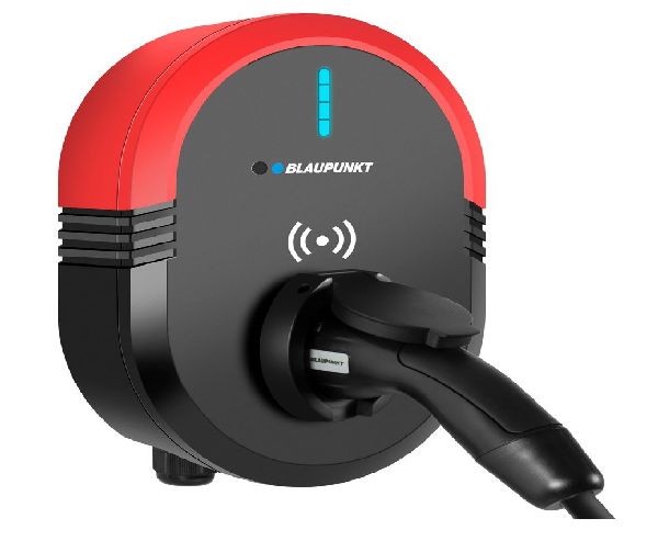 BLAUPUNKT Wallbox 3-Phasen