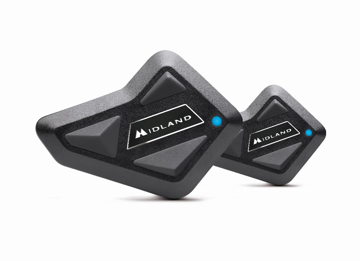 BT-Headset Mini Twin